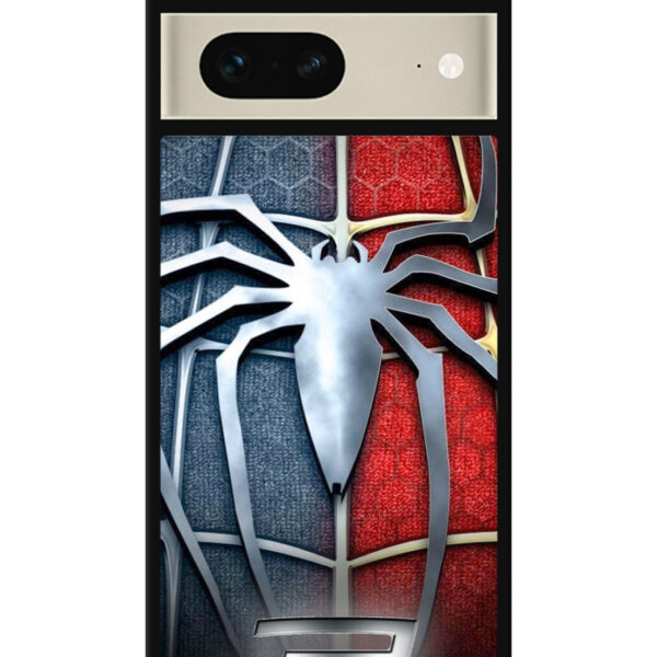 Spiderman Google Google Pixel 7 Case CT1782
