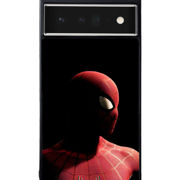 spiderman Google Pixel 6 Pro Case CT9121