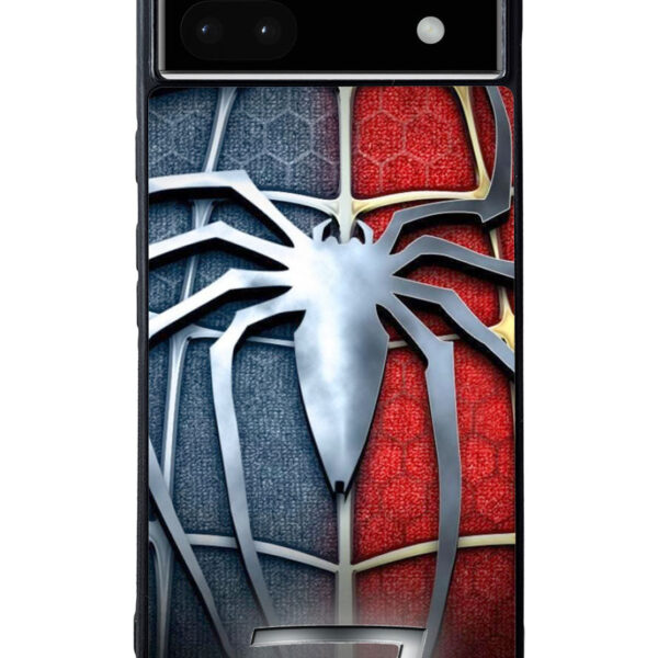 Spiderman Google Pixel 6A Case CT1782