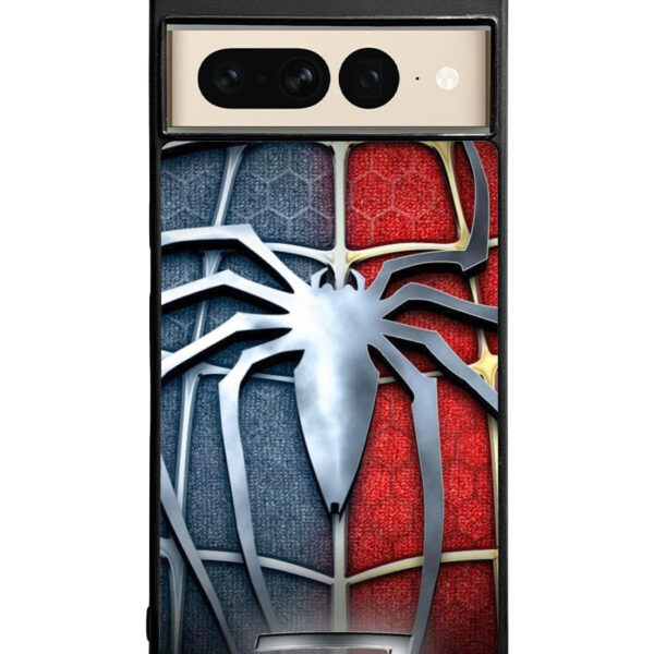 Spiderman Google Pixel 7 Pro Case CT1782