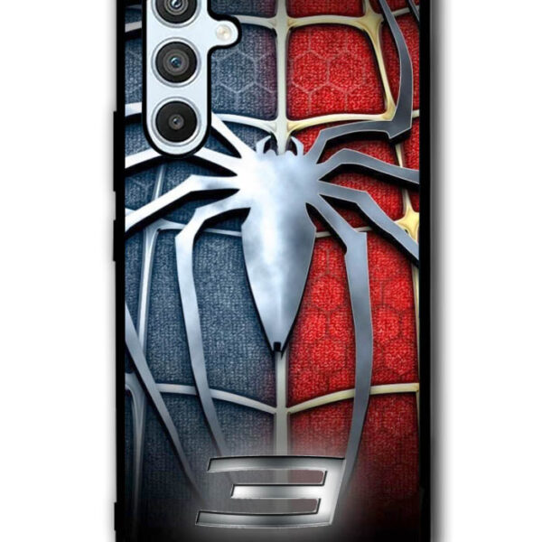 Spiderman Google Samsung Galaxy A54 5G Case CT1782
