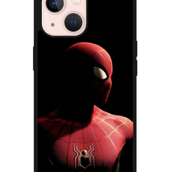 spiderman iPhone 13 Case CT9121