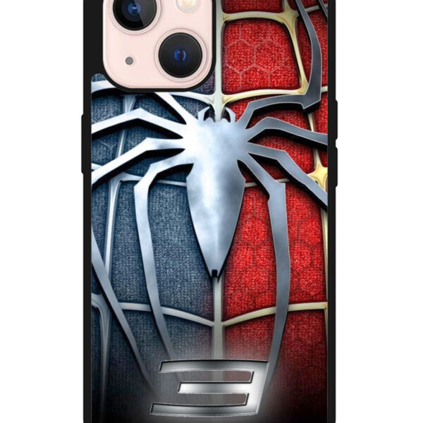 Spiderman iPhone 13 Mini Case CT1782