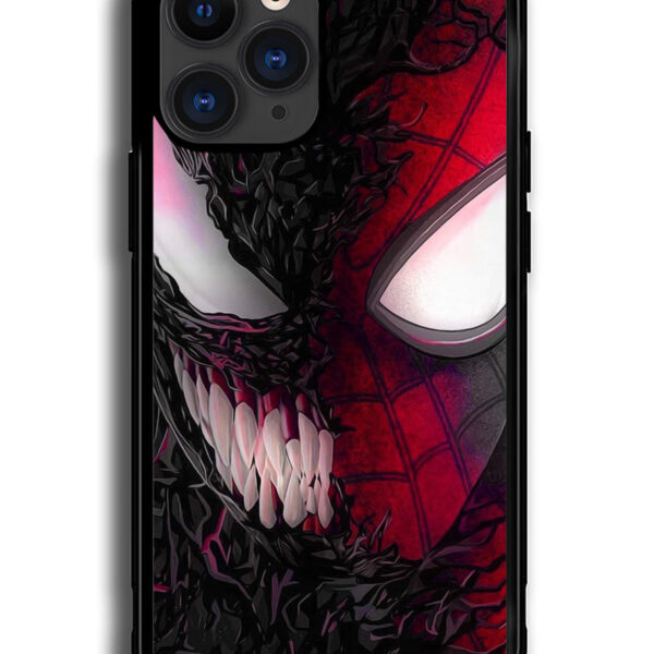 SPIDERMAN iPhone 13 Pro Max Case CT7364