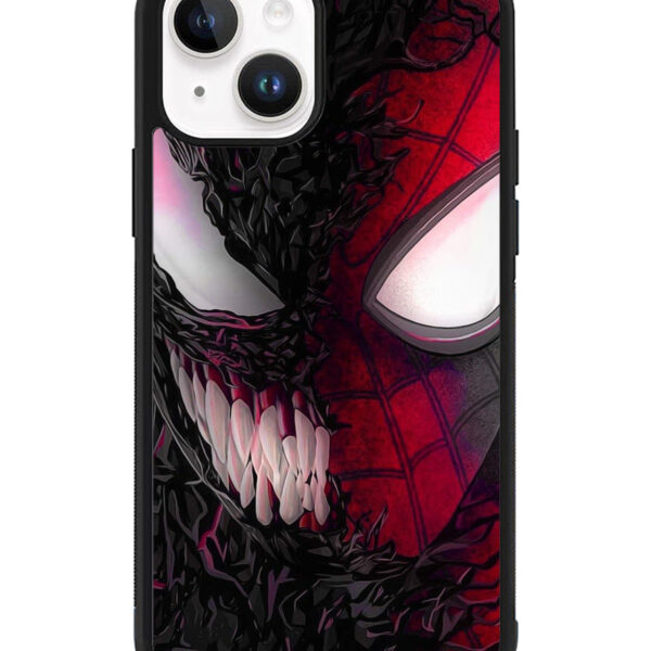 SPIDERMAN iPhone 15 Case CT7364