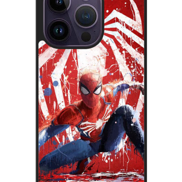 Spiderman iPhone Cases , Samsung Galaxy Cases , Google Pixel Cases , Motorola Cases CT1628