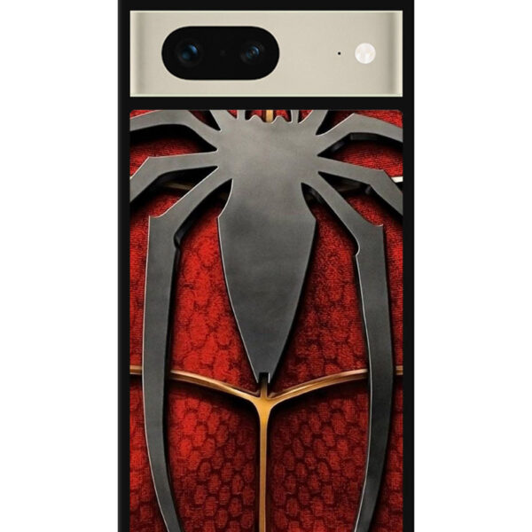Spiderman Logo Google Pixel 7 Case CT7878