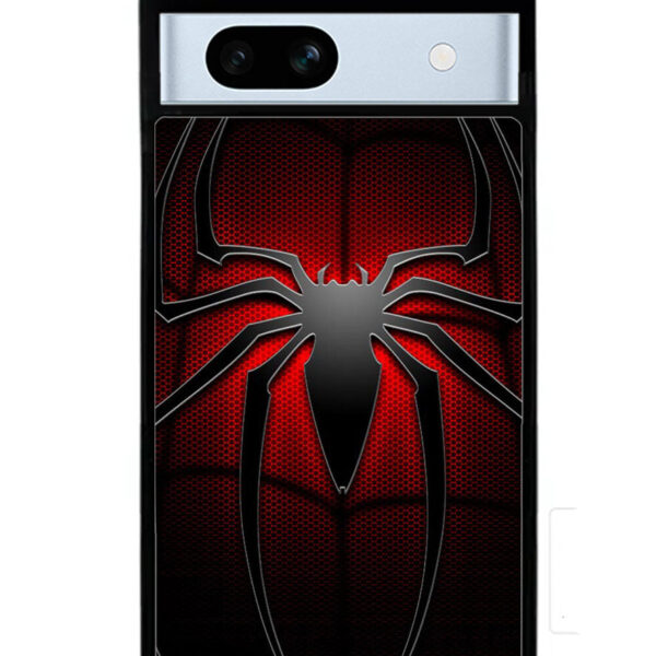 Spiderman Logo Google Pixel 7A Case CT0637