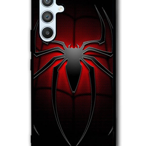 Spiderman Logo Samsung Galaxy A54 5G Case CT0637