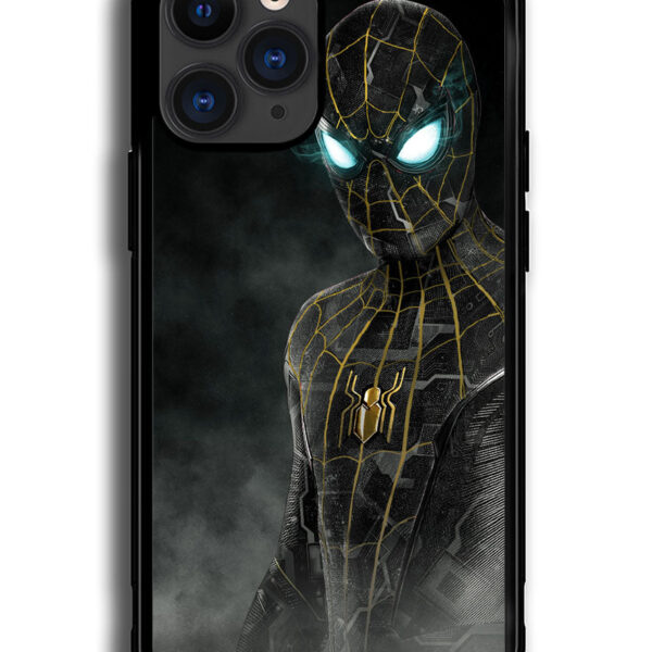 spiderman no way home iPhone 13 Pro Case CT9120