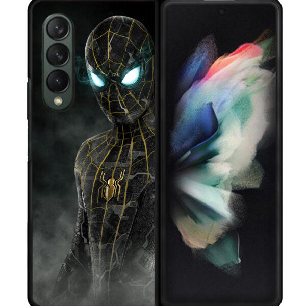 spiderman no way home Samsung Galaxy Z Fold 3 5G CT9120