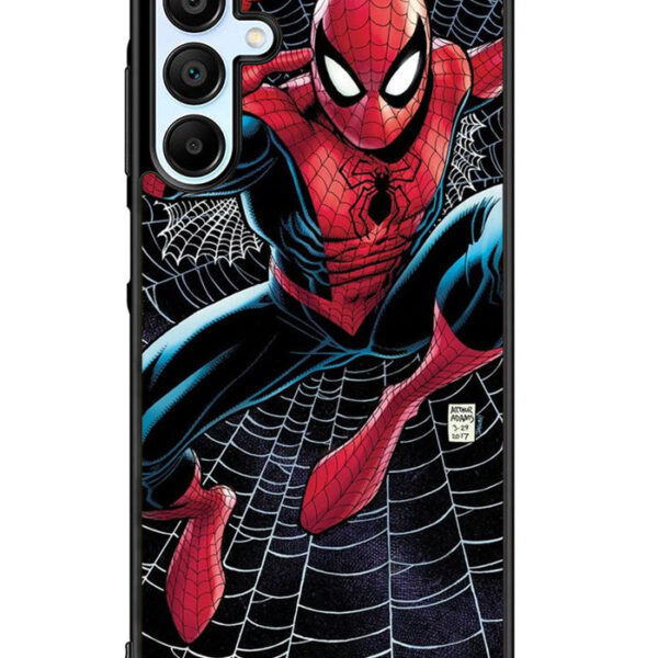 Spiderman Samsung Galaxy A15 5G Case CT2445