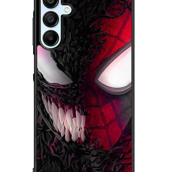 SPIDERMAN Samsung Galaxy A15 5G Case CT7364