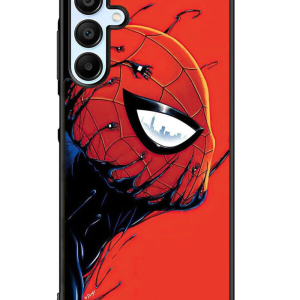 Spiderman Samsung Galaxy A15 5G Case CT8740