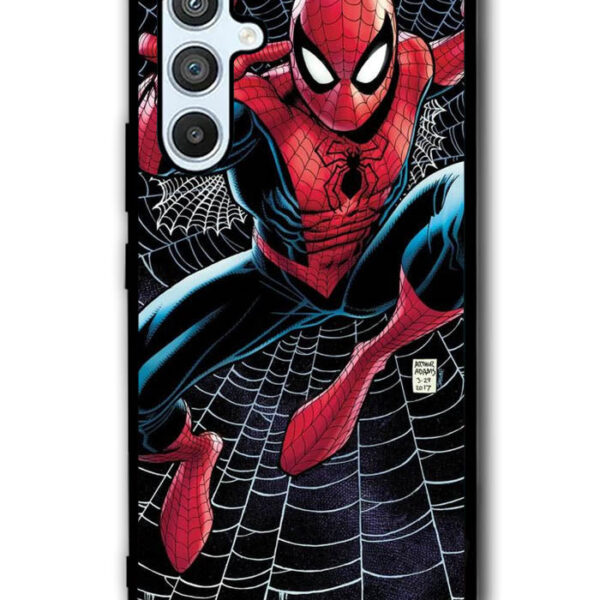 Spiderman Samsung Galaxy A54 5G Case CT2445