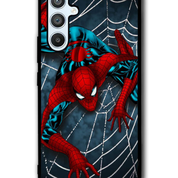 Spiderman Samsung Galaxy A54 5G Case CT9004