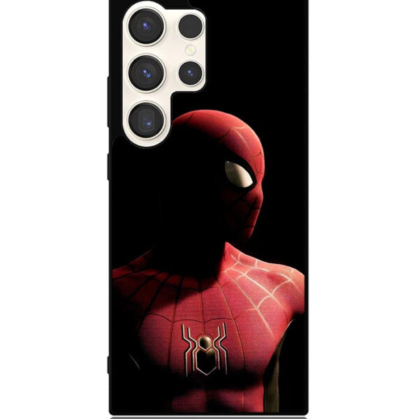 spiderman Samsung Galaxy S24 Ultra Case CT9121