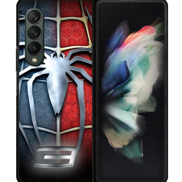 Spiderman Samsung Galaxy Z Fold 3 5G CT1782