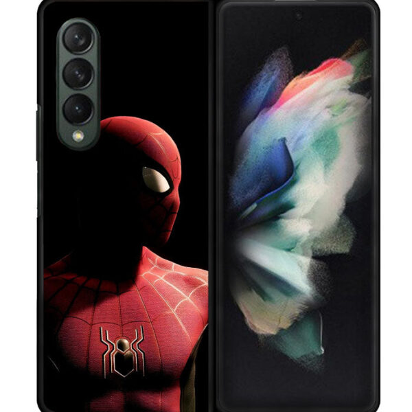 spiderman Samsung Galaxy Z Fold 4 5G CT9121