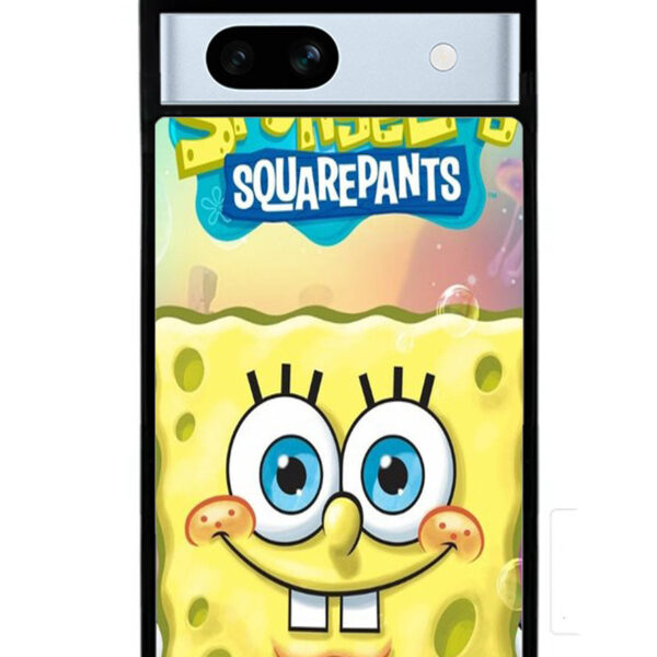 Spongebob Google Google Pixel 7A Case CT1711