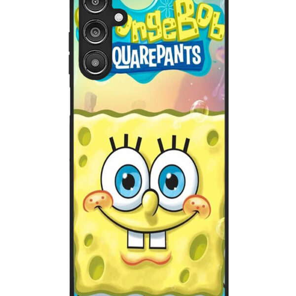 Spongebob Google Samsung Galaxy A14 5G CT1711