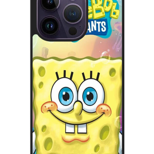 Spongebob iPhone Cases , Samsung Galaxy Cases , Google Pixel Cases , Motorola Cases CT1711