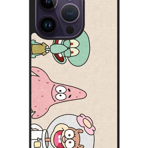 spongebob iPhone Cases , Samsung Galaxy Cases , Google Pixel Cases , Motorola Cases CT8742