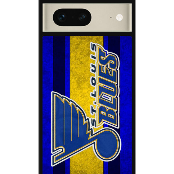 st louis blues Google Pixel 7 Case CT0557