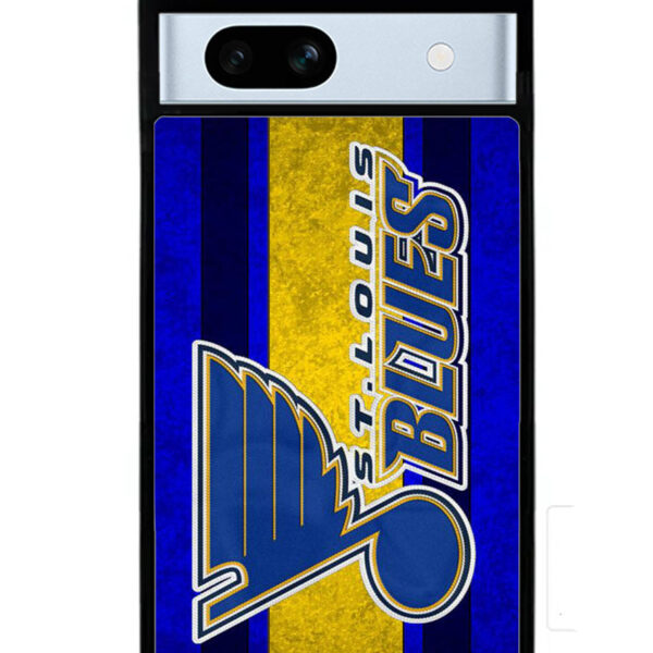 st louis blues Google Pixel 7A Case CT0557
