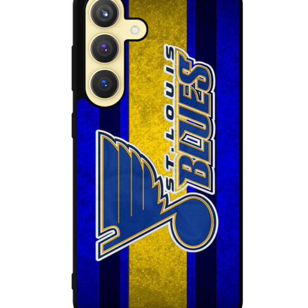 st louis blues Samsung Galaxy S24 Plus Case CT2417