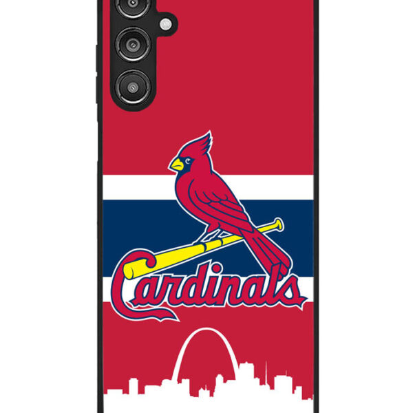 St Louis Cardinal City Samsung Galaxy A14 5G CT9212