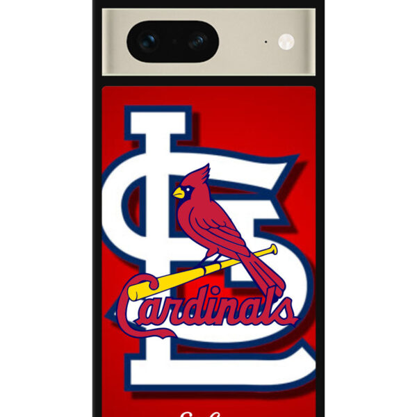 St Louis Cardinals Google Google Pixel 7 Case CT0612
