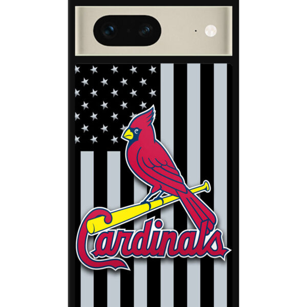 St Louis Cardinals Google Google Pixel 7 Case CT0923