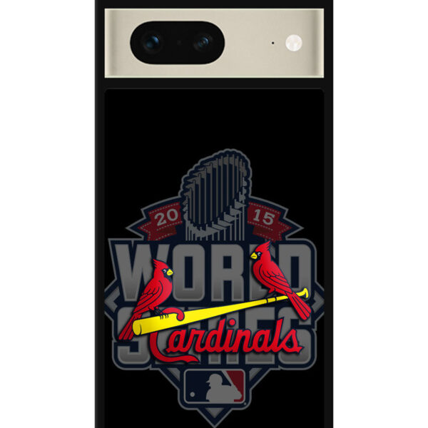 St Louis Cardinals Google Google Pixel 7 Case CT0924