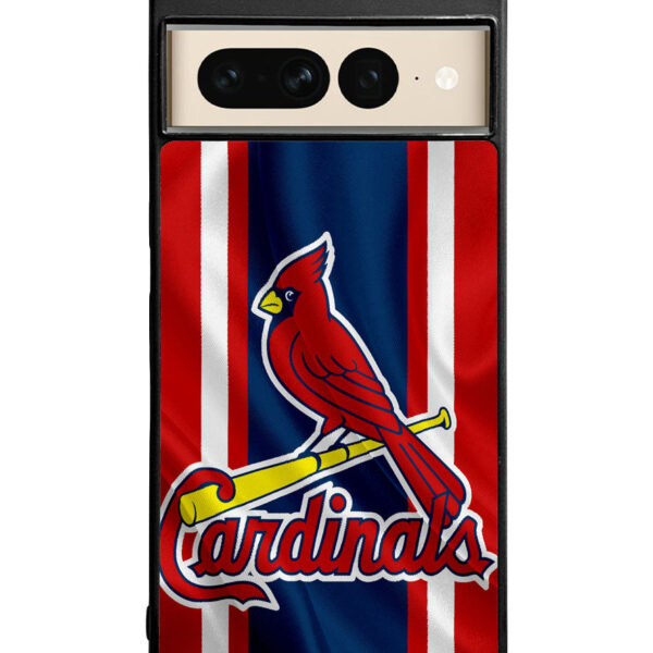 st louis cardinals Google Google Pixel 7 Pro Case CT0520