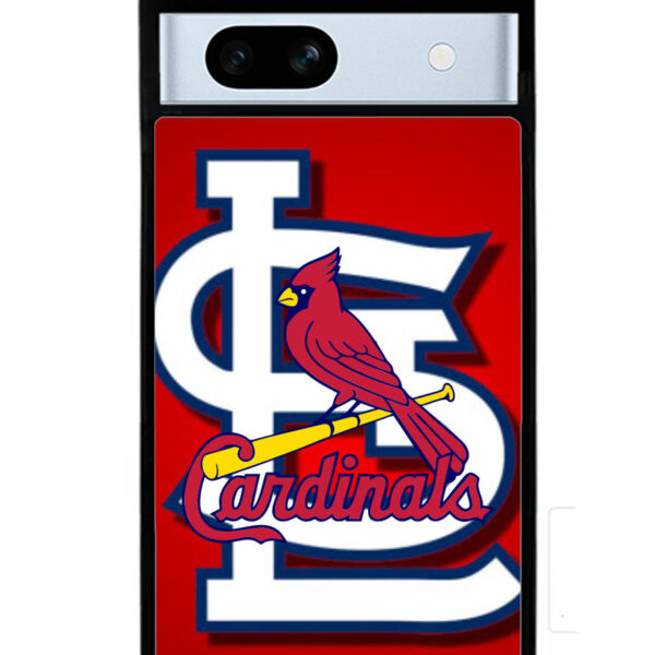St Louis Cardinals Google Google Pixel 7A Case CT0612