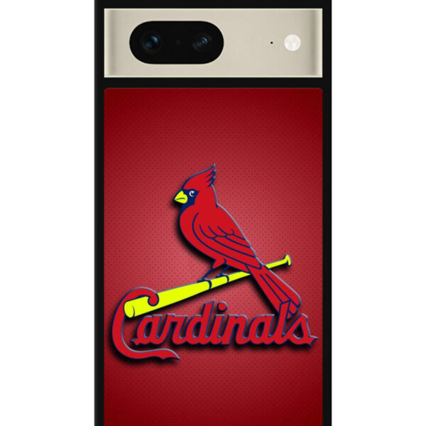 St Louis Cardinals Google Pixel 7 Case CT9563