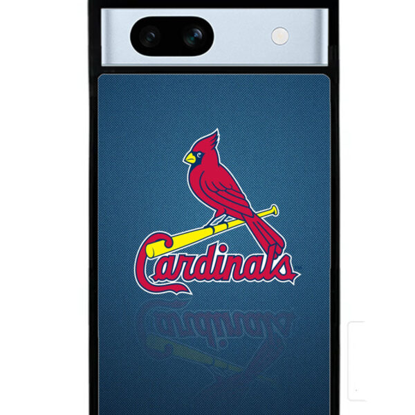 St Louis Cardinals Google Pixel 7A Case CT0926