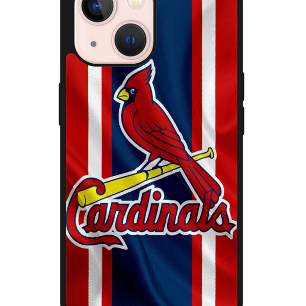 st louis cardinals iPhone 13 Mini Case CT0520
