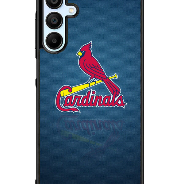 St Louis Cardinals Samsung Galaxy A15 5G Case CT0926