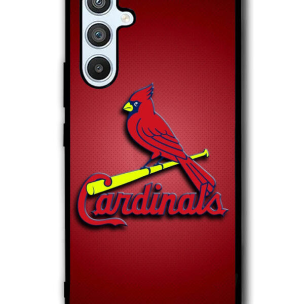 St Louis Cardinals Samsung Galaxy A54 5G Case CT9563