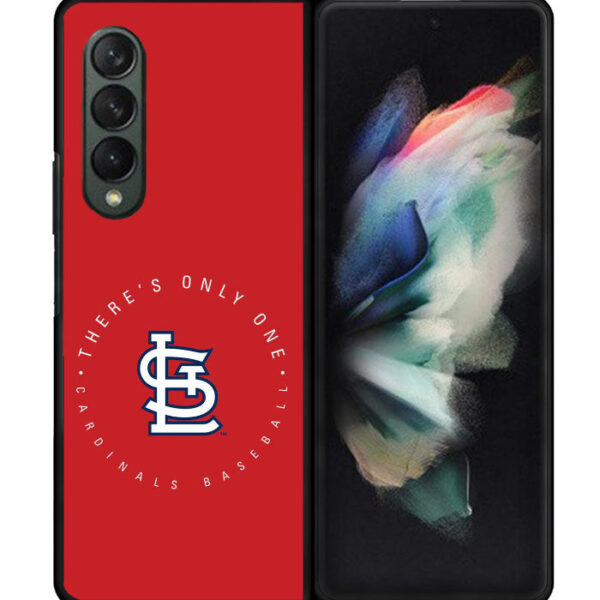 ST Louis Cardinals Samsung Galaxy Z Fold 3 5G CT9207
