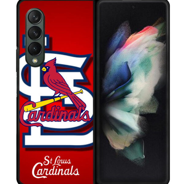 St Louis Cardinals Samsung Galaxy Z Fold 4 5G CT0612