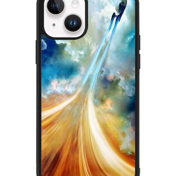 star trek iPhone 15 Plus Case CT2427