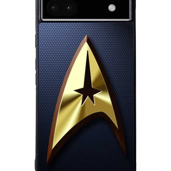 Star Trek XGoogle Pixel 6A Case CT0746