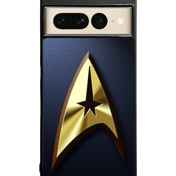 Star Trek XGoogle Pixel 7 Pro Case CT0746