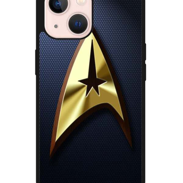 Star Trek XiPhone 13 Mini Case CT0746