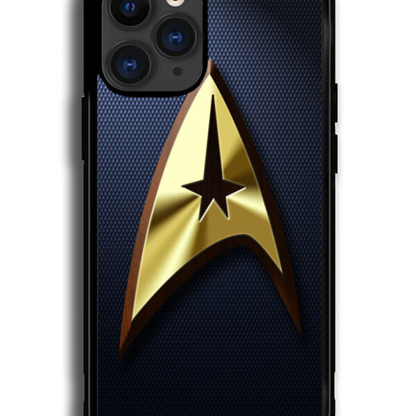 Star Trek XiPhone 13 Pro Max Case CT0746