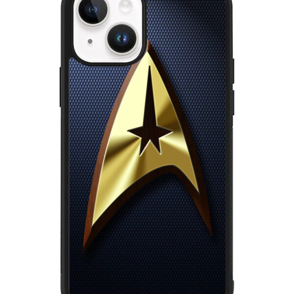 Star Trek XiPhone 15 Plus Case CT0746