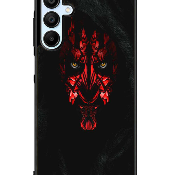 star wars darth maul Samsung Galaxy A15 5G Case CT2381